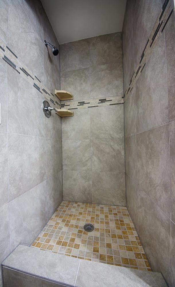 Budget Inn The Dalles Bagian luar foto